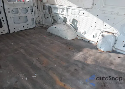 2003 Ford E-250 Commercial from USA, damaged, VIN 1FTNE24223HA42982